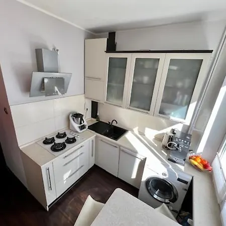 Gdynia City Stay * グディニャ