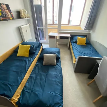 Gdynia City Stay *