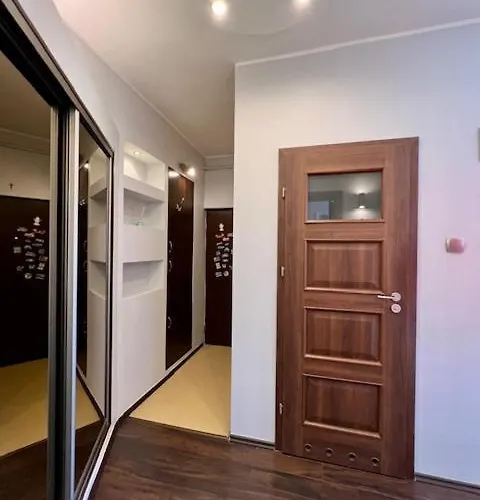 Gdynia City Stay アパート *